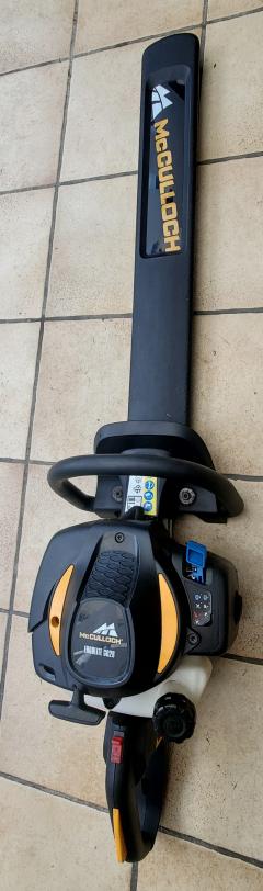 Location taille haie
