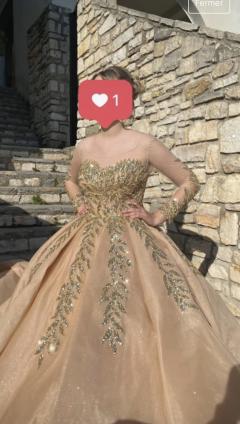 Location robe de mariee
