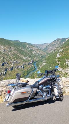 Location moto