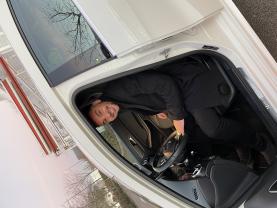 Service transport personne