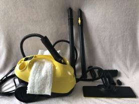 Location nettoyeur vapeur