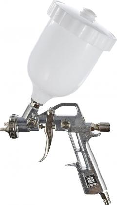 Location pistolet a peinture