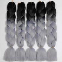 Service coiffure extension