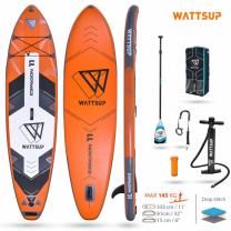 Location paddle