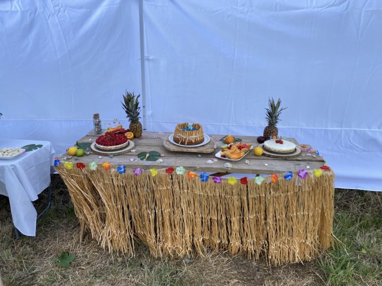 Location jardin entre particuliers (69)