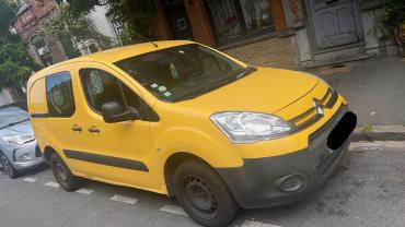 Location camion camionnette