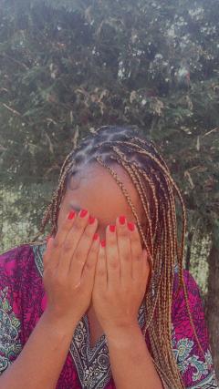 Service coiffure