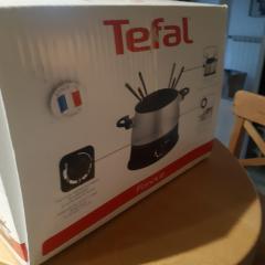 Location appareil a fondue