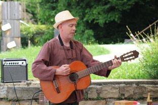 Service cours de musique