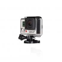 Location gopro
