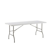 Location table de reception