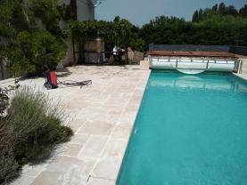 Service carreleur