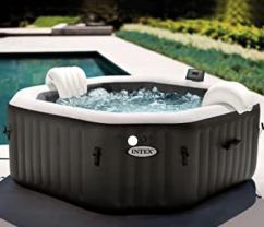 Location jacuzzi