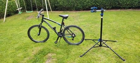 Service reparation velo