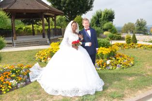 Location robe de mariee