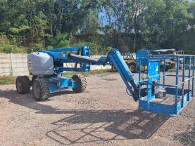 Location camion nacelle