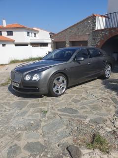 Location avec chauffeur