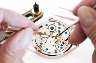 Service reparation montre