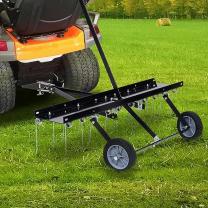 Location scarificateur