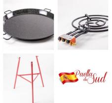 Location plat a paella