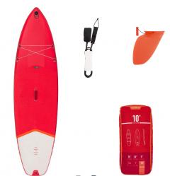 Location paddle