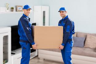 Service aide demenageur