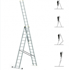 Location echelle