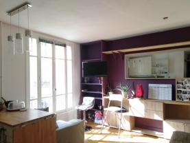 Location salon privatif
