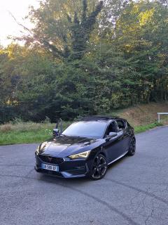 Location voiture de luxe
