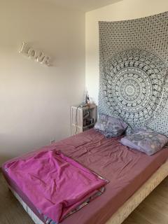 Location chambre en colocation