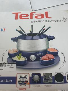 Location appareil a fondue