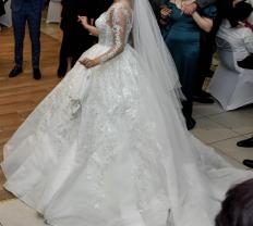Location robe de mariee