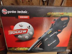 Location aspirateur souffleur