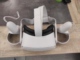 Location casque vr