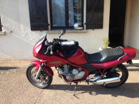 Location moto
