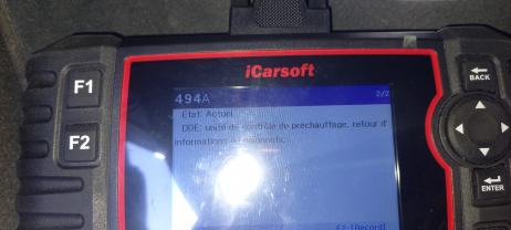 Location valise diag auto