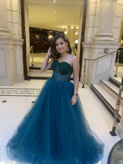 Location robe de soiree