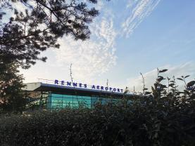 Location parking proche aeroport