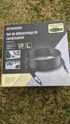 Location deboucheur canalisations