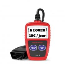 Location valise diag auto