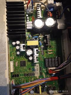 Service reparateur electromenager