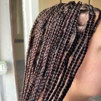 Service tresses africaines