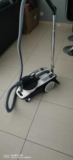 Location aspirateur