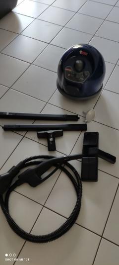 Location nettoyeur vapeur