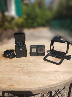 Location gopro