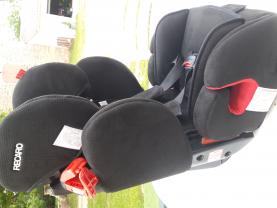 Location siege auto enfant