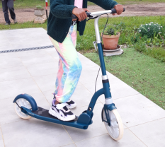 Location trottinette