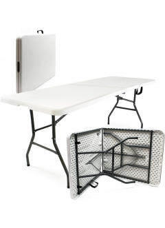 Location table de reception