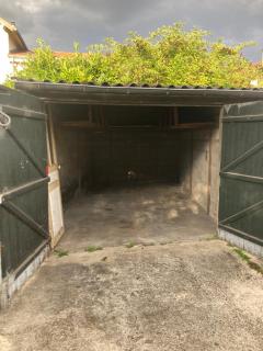 Location stockage box securise