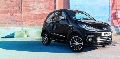 Location voiture sans permis
